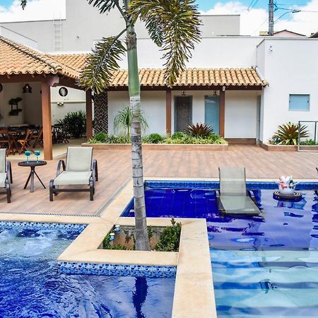Hotel Chapadao Da Canastra Sao Roque de Minas Luaran gambar