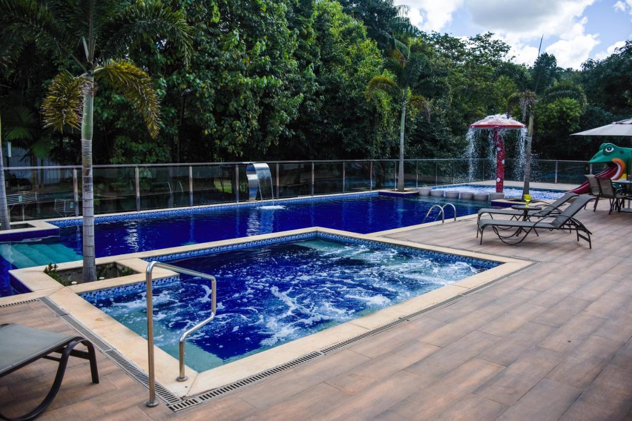 Hotel Chapadao Da Canastra Sao Roque de Minas Luaran gambar