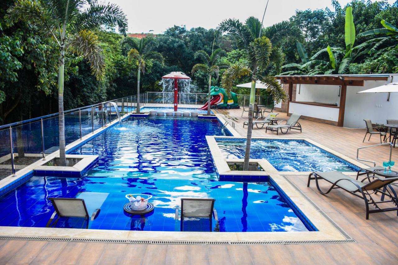 Hotel Chapadao Da Canastra Sao Roque de Minas Luaran gambar