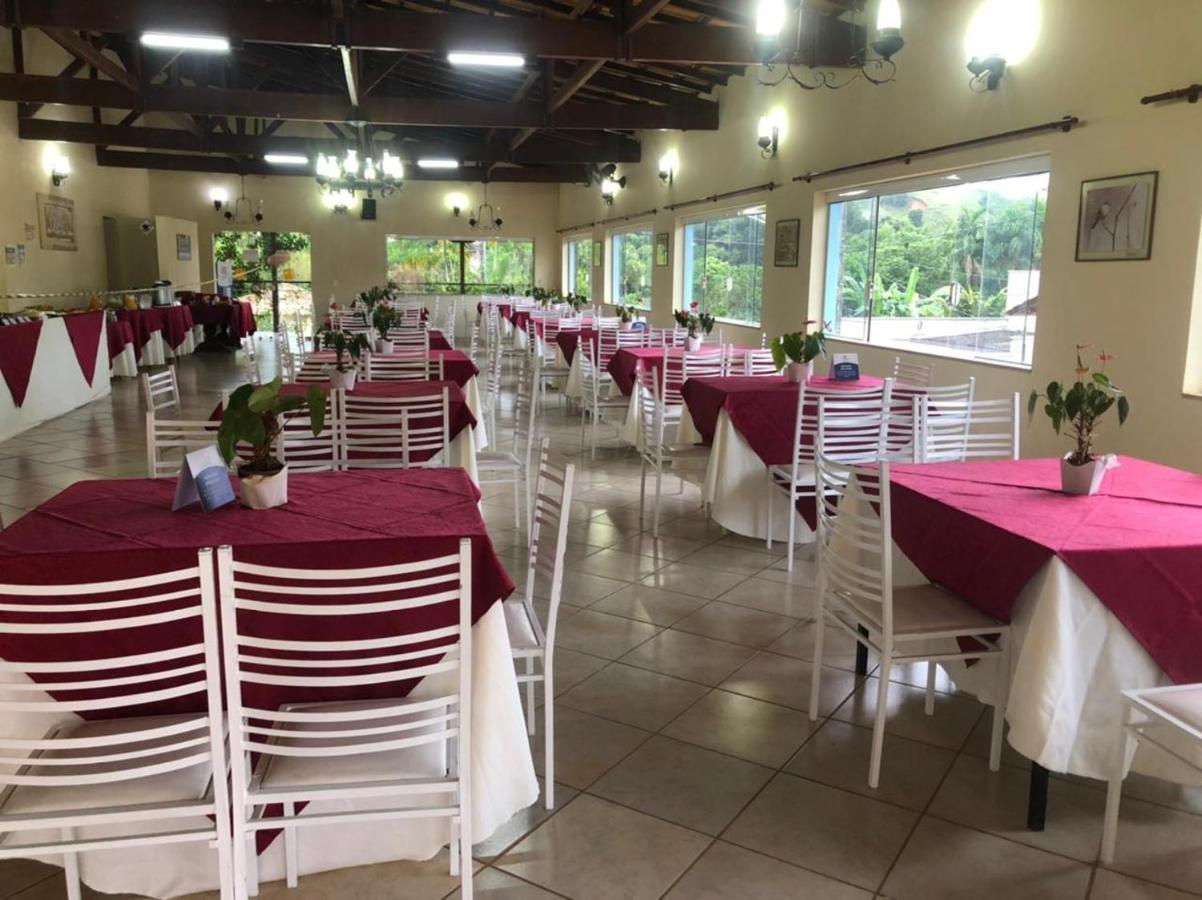 Hotel Chapadao Da Canastra Sao Roque de Minas Luaran gambar