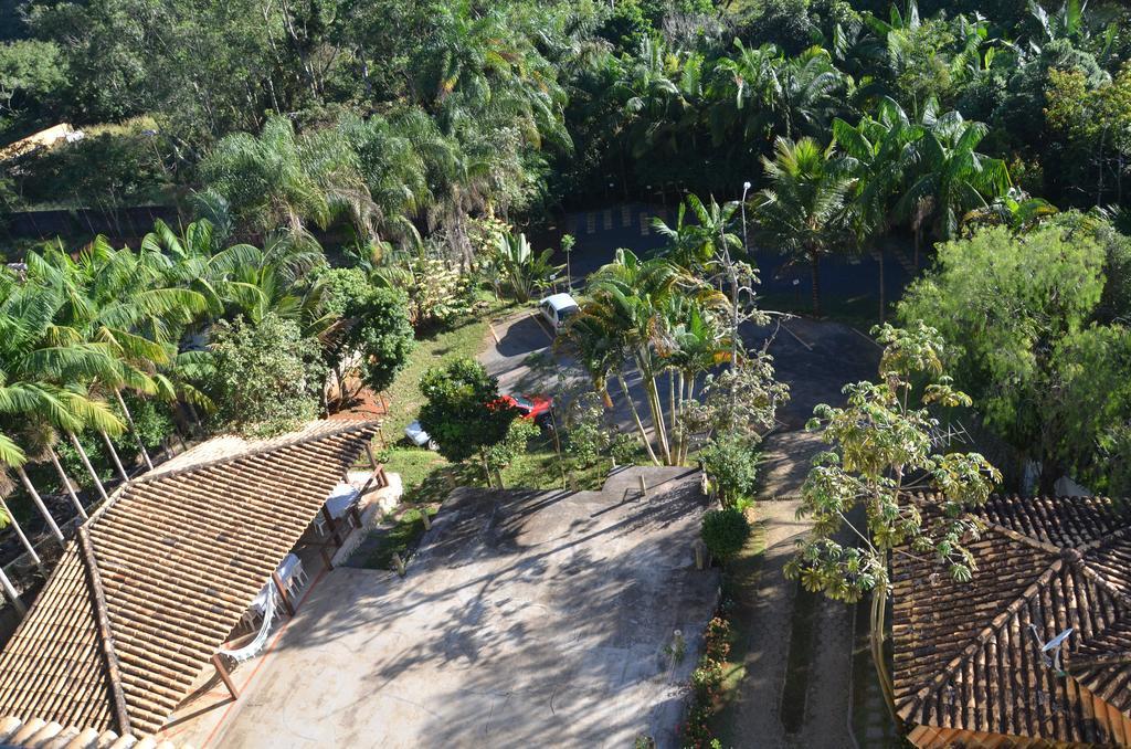 Hotel Chapadao Da Canastra Sao Roque de Minas Luaran gambar