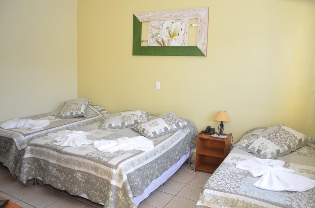 Hotel Chapadao Da Canastra Sao Roque de Minas Bilik gambar