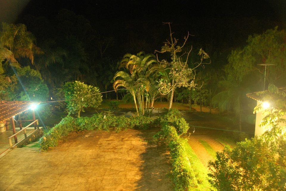 Hotel Chapadao Da Canastra Sao Roque de Minas Luaran gambar