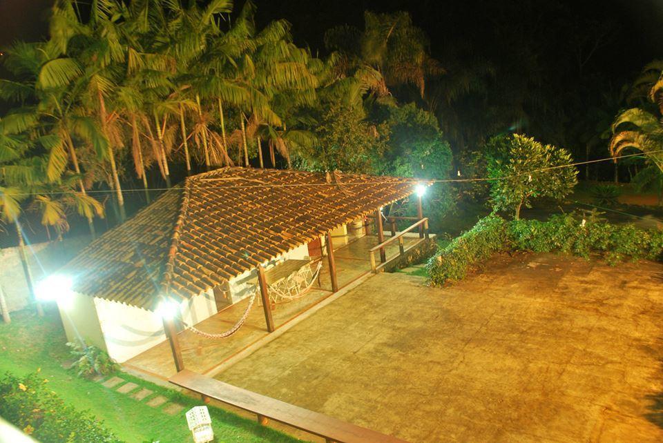 Hotel Chapadao Da Canastra Sao Roque de Minas Luaran gambar