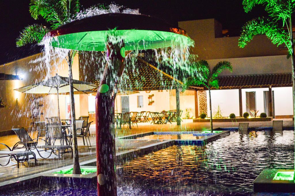 Hotel Chapadao Da Canastra Sao Roque de Minas Luaran gambar