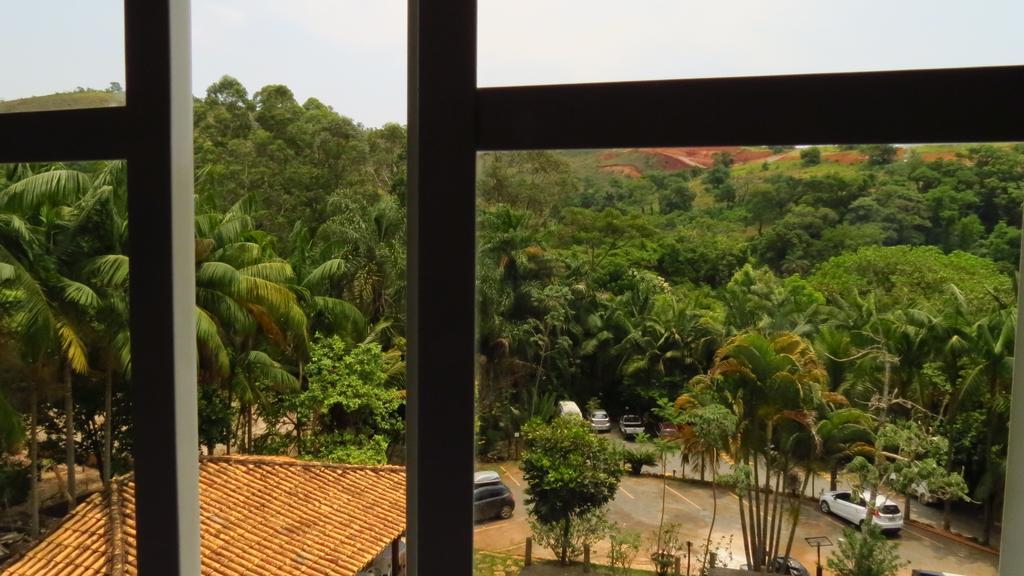 Hotel Chapadao Da Canastra Sao Roque de Minas Luaran gambar