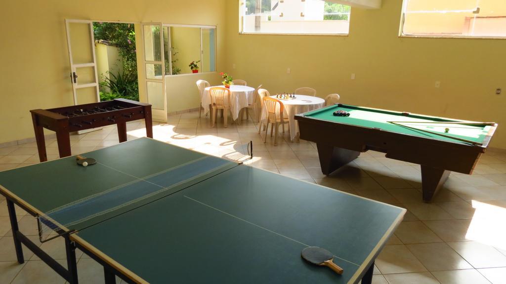 Hotel Chapadao Da Canastra Sao Roque de Minas Luaran gambar